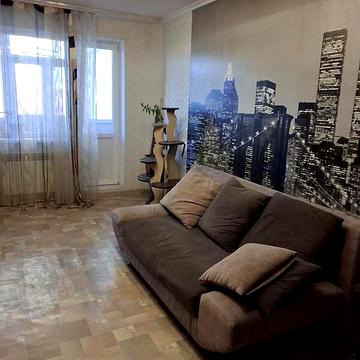 Довгострокова оренда 2к Квартира Гвардійців-Широнінців вулиця