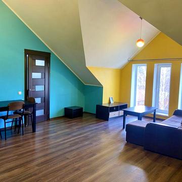 Продаж 2К 58 м2 в ЖК Гранд Віллас ЖК Гранд Віллас