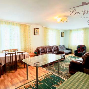 Продаж будинку 100 мКв з ремонтом. Верхні Петрівці