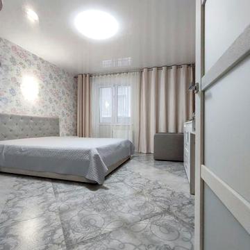 Новобудова Кондратєва Автономне опалення і