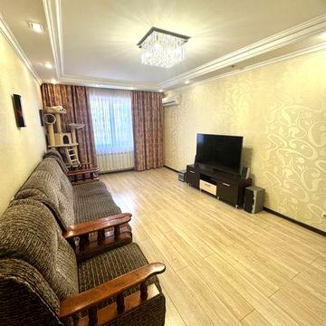 Продается 4 ком кв в Осипенковском р-не по ул Зестафонская