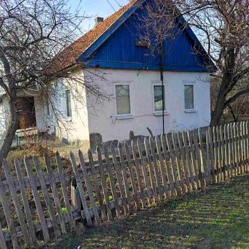 Продам дом в селі Цибуляни