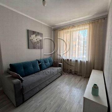 Продаж 1к кв ЖК «Європейка»! Софіївська Борщагівка