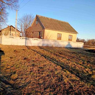 Продається будинок! Рівненська область, село Здовбиця.
