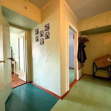 Продажа 2 х комнатной квартиры на 12-ой Продольной. Крупногабаритная!