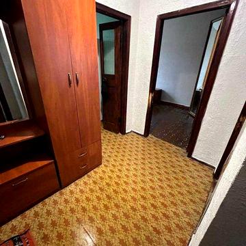 Двухкомнатная квартира