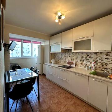 Затишна 2к квартира, Антоновича 164, м.Либідська 2 хв, Ocean Plaza.