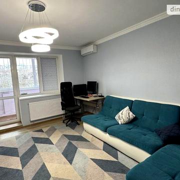 Продаж 3к Квартира Ризоля (Судця Маршала) вулиця ЖК Пролисок