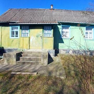 Продам будинок в с. Скоморохи