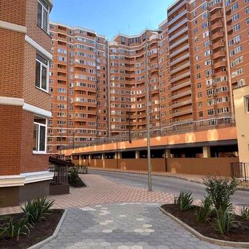 Под госпрограммы!  ЖК "Реал Парк"/ Стикон,  Продам квартиру 46 кв.м. ЖК Реал Парк