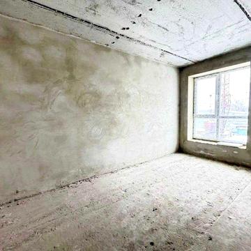 Однокімнатна квартира, індивідуальне газове опалення, центр