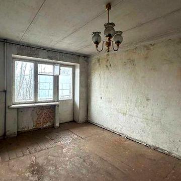 Продам 1к квартиру, 31м2, кирпич, ж/м Приднепровск