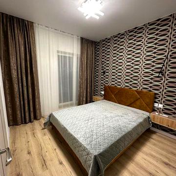 Аренда квартиры ,долгосрочная в Одессе, в новом красивом районе!!