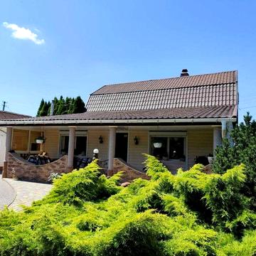 Продаж будинку в с. Фурси