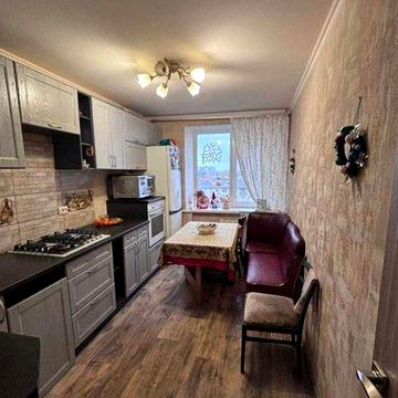 Оренда 3 к квартири на Київській