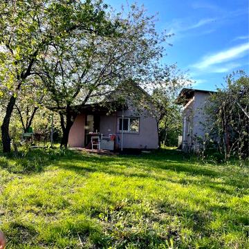 Спокійна ДАЧА з лазнею!До ВОДОЙМ пішки!ВЕЛИКА ділянка!Без комісіі.