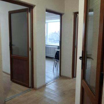 Продам двокімнатну квартиру в СМТ Нова Водолага Харківська область