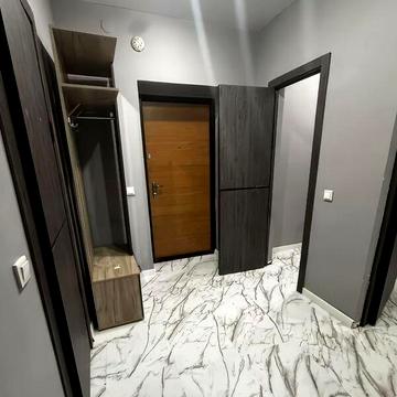 Довгострокова оренда 1к Квартира Володимира Навроцького вулиця ЖК Auroom Spark