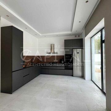 Продаж будинку, Дмитрівка, Белгравія, 175м2, 8соток, будинок введений