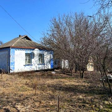 Будинок Ржищів Маківщина