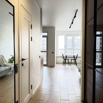 Продам квартиру в Гранд Бурже ЖК Гранд Бурже