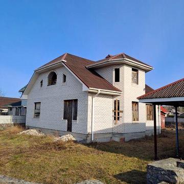 Продам дом в Кременчуге