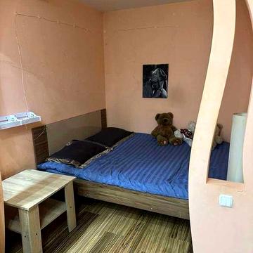 Аренда 1к квартиры в районе Рабочей(Братів Горобців)