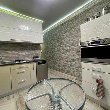 Здам 3 кімнатну квартиру пр. Науки (Гагаріна), можна з тваринами