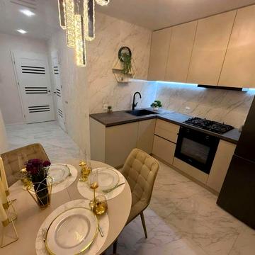 Продаю новую 2квартиру Центр