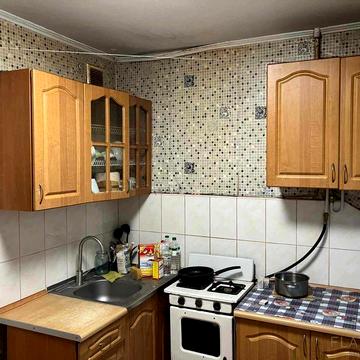 Оренда 1-кімнатної квартири  вул,О.Бойченка  14 м. Чернігівська Газ