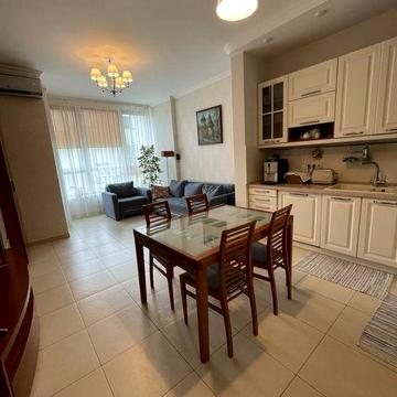 Без% Оренда 4-х кім кв жк Пори Року