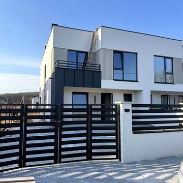 Продаж дуплекса, с.Оноківці