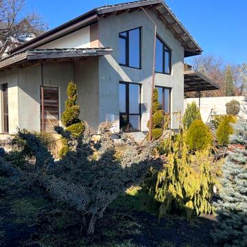 Будинок (дом) Дніпрове (Днепровое) Ямбург