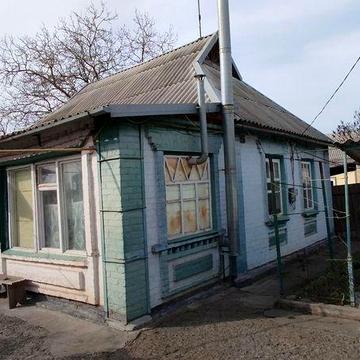 Продам дом в Лозоватке