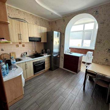 Здам 1 кімнатну квартиру, по вул. Бидгощській, м.Черкаси.