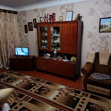 Квартира 2 кімнатна в центрі міста