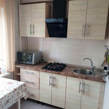 1ком. квартира по ул. Магара, Космос