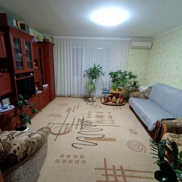 Продам 3х комнатную квартиру СОБСТВЕННИК