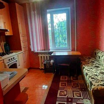 Сдам 1-квартиру с евроремонтом 2/9 Балковская-Фоззи  За 8000грн