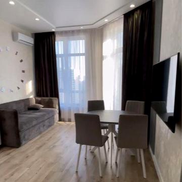 2к квартира ЖК Элегия Парк Аркадия