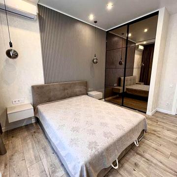 2к квартира ЖК Элегия Парк Аркадия