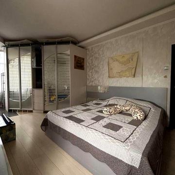 Свет всегда!Срочно сдам 3ком.квартиру в ЖК"7 Самураев",ул.Балковская