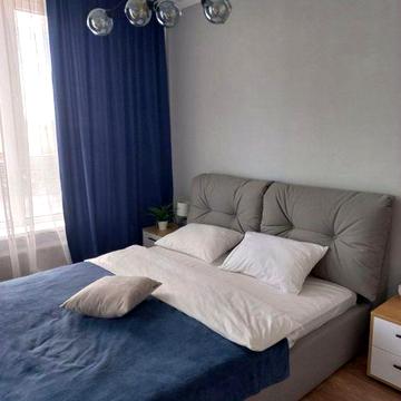 Оренда квартири в ЖК Причал 8  Гліба Бабіча 8 Б Осокорки Позняки