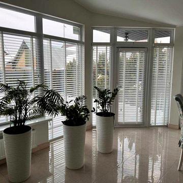 Сучасний та просторий дуплекс з панорамною їдальнею в Ірпені  1600 у.о