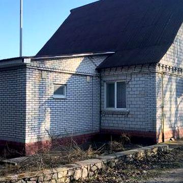 Здача в оренду частини будинку в селі Городище ( Пилипча) на березі рі