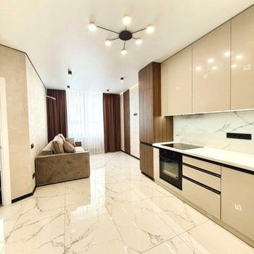 Продаж квартири з новим ремонтом в ЖК Сіті Парк, швидкий виїзд у Києв! ЖК Сіті Парк