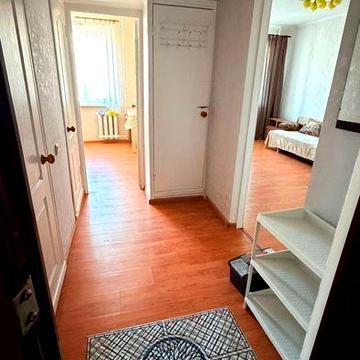 1 кімнатна квартира  Левада