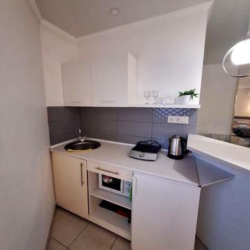 Мотель 1 к студия свободна