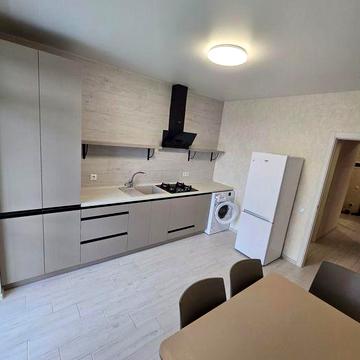 Оренда двокімнатної квартири в жк Барському