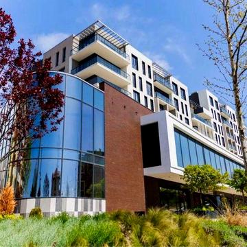 1.5 кімнатна квартира ЖК Grand Hills ЖК Grand Hills